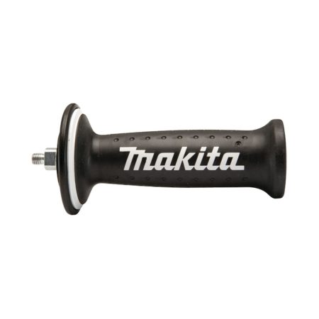 MAKITA Sivukahva pienet kulmurit 125-150mm. Kuvassa sivukahva edestäpäin.