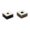 MAKITA Teräsarja, 1,6 mm. Kuvassa teräsarja pystyasennossa etuyläviistosta.