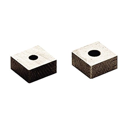 MAKITA Teräsarja, 1,6 mm. Kuvassa teräsarja pystyasennossa etuyläviistosta.
