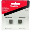 MAKITA Teräsarja, 1,6 mm. Kuvassa teräsarjapakkaus edestäpäin.