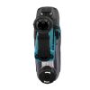 MAKITA Pölynimulisälaite DX14. Kuvassa pölynimulisälaite edestäpäin.