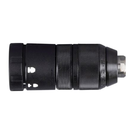 MAKITA Pikaistukka 13 mm, poravasaralle. Kuvassa pikaistukka sivustapäin.