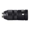MAKITA Pikaistukka 13 mm, poravasaralle. Kuvassa pikaistukka sivustapäin.