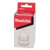 MAKITA Avainistukka 13 mm, 5/8" kierre, avain 763432-9. Kuvassa avainistukkapakkaus edestäpäin.
