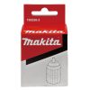 MAKITA Pikaistukka 10 mm, 1/2" - 20UNF. Kuvassa pikaistukkapakkaus edestäpäin.
