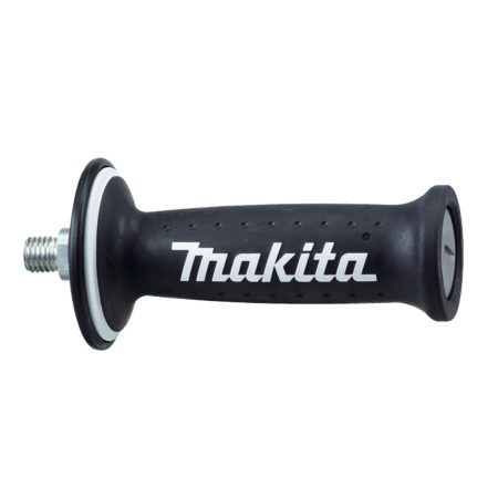 MAKITA Sivukahva pienet kulmahiomakoneet 115-150mm AVT. Kuvassa sivukahva edestäpäin.