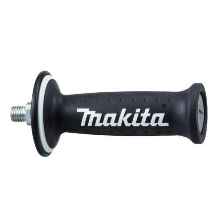 MAKITA Sivukahva isot kulmahiomakoneet 180-230mm AVT. Kuvassa sivukahva edestäpäin.