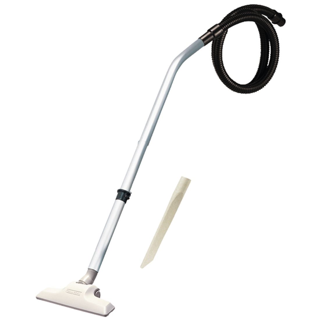 MAKITA Tarvikesarja Ø 38 mm. Kuvassa tarvikesarja etuviistosta.