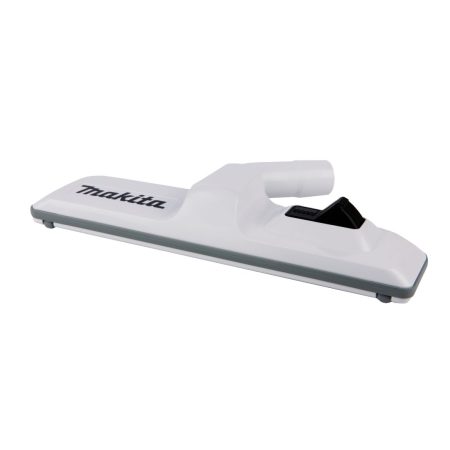 MAKITA Lattia / mattosuulake 320 mm. Kuvassa lattia-/mattosuulake etuyläviistosta.