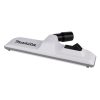 MAKITA Lattia / mattosuulake 320 mm. Kuvassa lattia-/mattosuulakepakkaus etuyläviistosta.