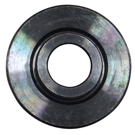 MAKITA Aluslaippa kulmahiomakoneille DGA900/DGA901. Kuvassa aluslaippa ylhäältäpäin.
