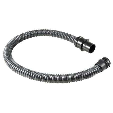 MAKITA Imuletku 32 mm, 1 m. Kuvassa imuletku etuyläviistosta.