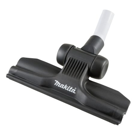 MAKITA Lattia-/mattosuulake 320 mm pyörillä, musta