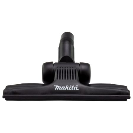 MAKITA Lattiasuulake litteä 285 mm. Kuvassa lattiasuulake edestäpäin.