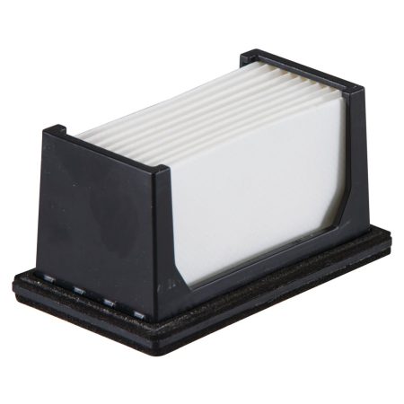 MAKITA HEPA suodatin DX01-DX09 (ei DX05). Kuvassa HEPA-suodatin etuviistosta.