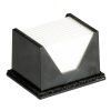 MAKITA HEPA suodatin DX01-DX09 (ei DX05). Kuvassa HEPA-suodatin etuviistosta.