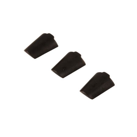MAKITA Vetoleuka 4,8-6,4 mm niiteille. Kuvassa vetoleuat etuyläviistosta.