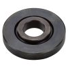 MAKITA Aluslaippa kulmahiomakoneille 125 mm. Kuvassa alaviistosta.