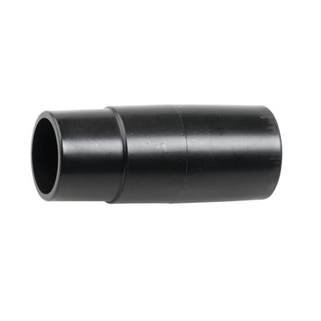 MAKITA Imuriliitin, Ø32/37mm. Kuvassa imuriliitin etuviistosta.