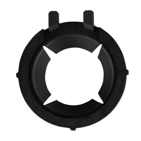 MAKITA Kumitiiviste DX01-DX09 etupuoli (seinää vasten). Kuvassa kumitiiviste edestäpäin.