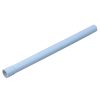 MAKITA Imuputki Ø 28 mm x 465 mm, rikkaimureille. Kuvassa imuputki etuyläviistosta.