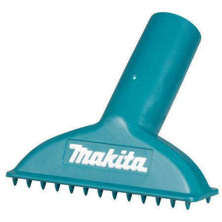 MAKITA Mattosuulake, vihreä. Kuvassa mattosuulake etuviistosta.