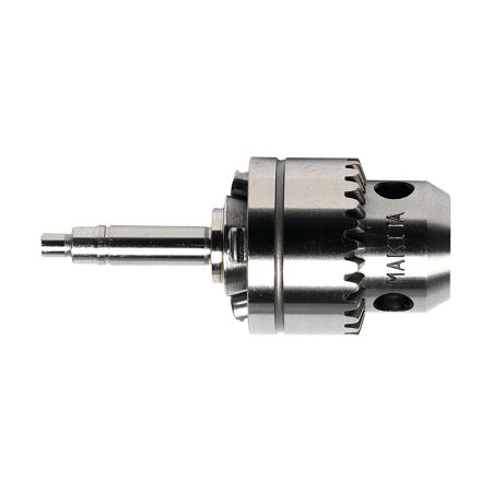 MAKITA Avainistukka 10 mm, bulk. Kuvassa avainistukka sivustapäin.