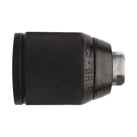 MAKITA Pikaistukka 13 mm, 1/2" - 20UNF. Kuvassa pikaistukka sivustapäin.