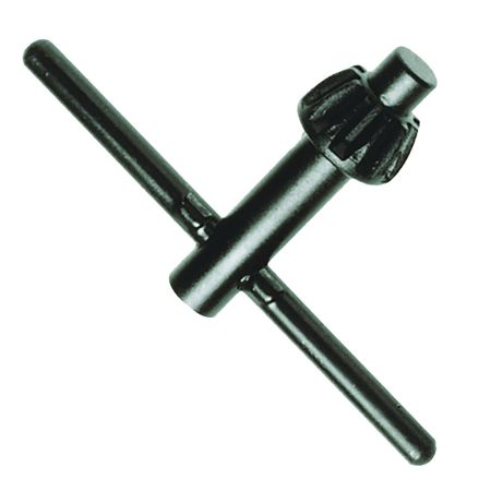 MAKITA Istukka-avain S10, bulk. Kuvassa istukka-avain sivustapäin.