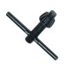 MAKITA Istukka-avain 10 mm, bulk. Kuvassa istukka-avain sivustapäin.
