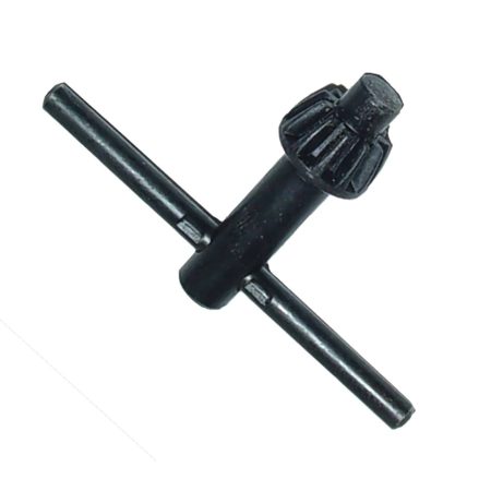 MAKITA Istukka-avain 10 mm, bulk. Kuvassa istukka-avain sivustapäin.