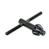 MAKITA Istukka-avain 10 mm, bulk. Kuvassa istukka-avain etuviistosta.