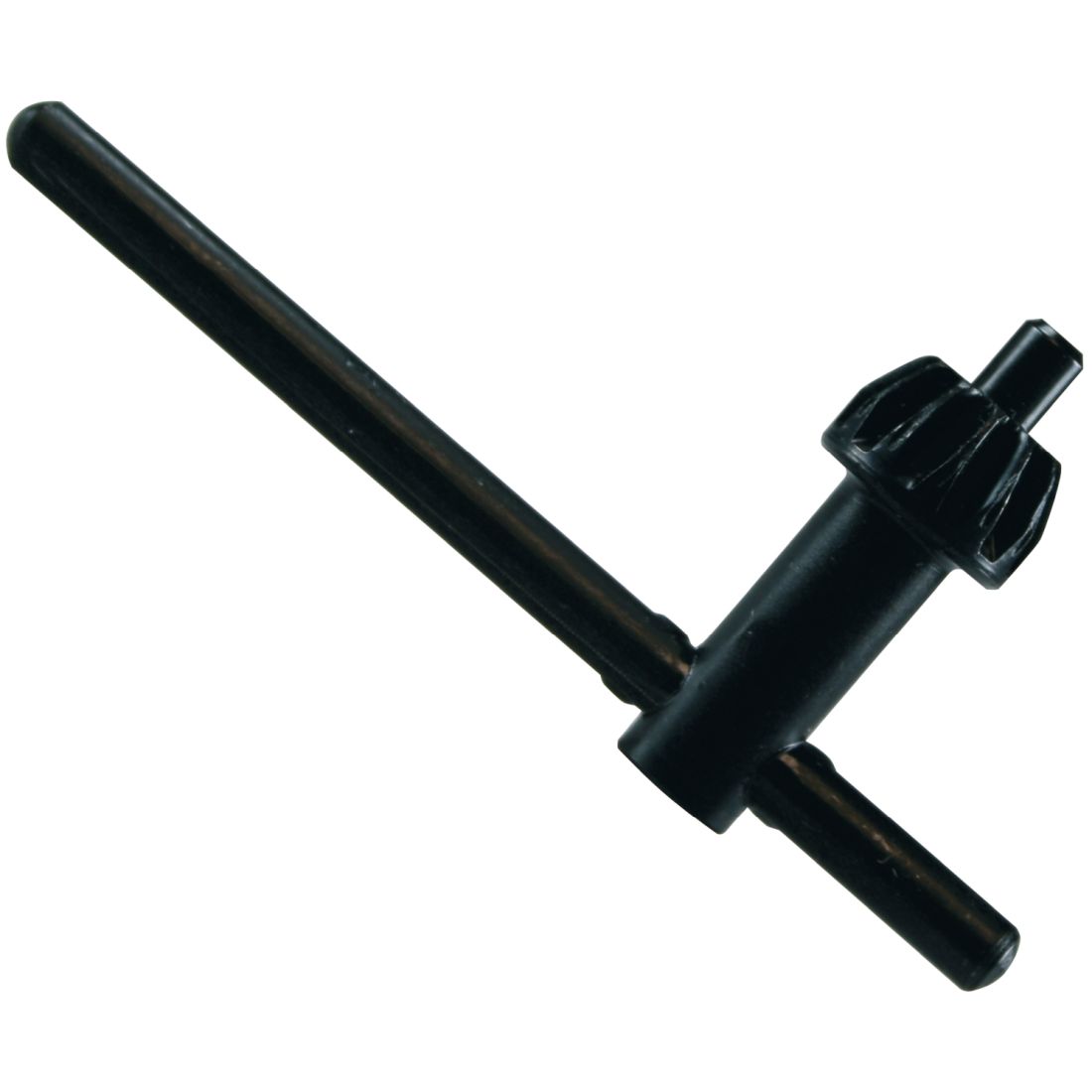 MAKITA Istukka-avain S13, bulk. Kuvassa istukka-avain sivustapäin.