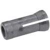 MAKITA Supistusholkki 8mm. Kuvassa supistusholkki etuyläviistosta.