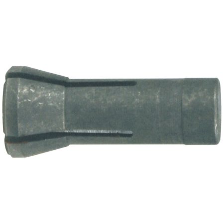 MAKITA Supistusholkki 6,35mm (1/4"). Kuvassa supistusholkki sivustapäin.