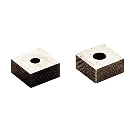 MAKITA Teräsarja, 3,2 mm. Kuvassa teräsarja vaaka-asennossa etuyläviistosta.