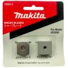 MAKITA Teräsarja, 3,2 mm. Kuvassa teräsarjapakkaus edestäpäin.