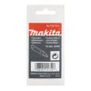 MAKITA Sivuterä vasen. Kuvassa sivuteräpakkaus edestäpäin.
