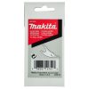 MAKITA Keskiterä, 1,3 mm. Kuvassa keskiteräpakkaus edestäpäin.