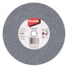 MAKITA Penkkihiomakoneen laikka 150x16x12,7 mm, A60M keskikarkea. Kuvassa penkkkihiomakoneen laikka ylhäältäpäin.