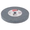 MAKITA Penkkihiomakoneen laikka 150x16x12,7 mm, A60M keskikarkea. Kuvassa penkkkihiomakoneen laikka yläviistosta.