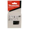 MAKITA Teräsharja 75 mm. Kuvassa kuppiharjapakkaus edestäpäin.