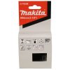 MAKITA Teräsharja 80 mm. Kuvassa kuppiharjapakkaus edestäpäin.