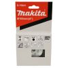 MAKITA Teräsharja 100 mm. Kuvassa laikkaharjapakkaus edestäpäin.