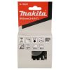 MAKITA Teräsharja 65 mm. Kuvassa kuppiharjapakkaus edestäpäin.