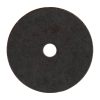 MAKITA Katkaisulaikka metalli 150 x 1,6 mm. Kuvassa katkaisulaikka takaapäin.