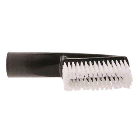 MAKITA Suulakeharja kapea. Pituus 230 mm. Kuvassa suulakeharja sivustapäin.