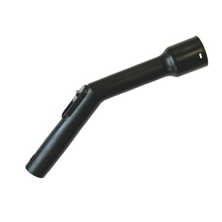 MAKITA Imuputken kädensija Ø 32 mm. Kuvassa kädensija sivustapäin.