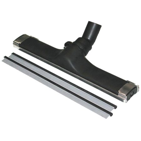 MAKITA Lattiasuulake Ø 36 mm x 350 mm. Kuvassa lattiasuulake etuviistosta reunaharjakset irrotettuna.
