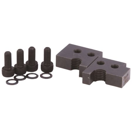 MAKITA Teräsarja 8 mm, teräs. Kuvassa teräsarja yläviistosta.